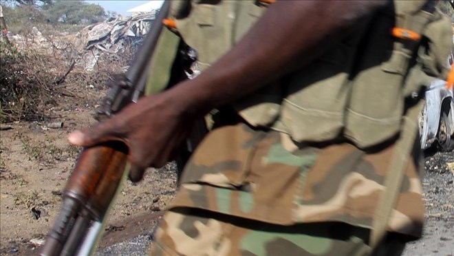 Puntland forces backed by Somali National Army retake control of strategic coastal town from Daesh