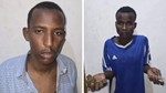 Ciidanka NISA oo gacanta ku dhigay rag ka tirsan Al-shabaab oo Bambooyin ku hubeysnaa
