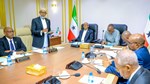 Somaliland oo si cadho leh uga jawaabtay warmurtiyeed kasoo baxay waddamada G7