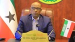 Somaliland oo ka hadashay wakhtiga la dhamaystirayo heshiiska ay Itoobiya la galayso