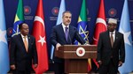 Turkiga: Xiisadda Soomaaliya iyo Itoobiya waxay kusoo dhamaanaysaa in Itoobiya ay galaangal u yeelato badda
