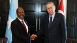 Madaxweynaha Turkiga oo rajo wanaagsan ka muujiyay wadahadalada maanta dalkiisa uga furmaya Soomaaliya iyo Ethiopia