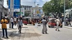 Maamulka gobolka Banaadir oo si adag uga hadlay banaanbax maanta ka dhacay Muqdisho