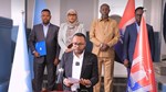 Dowladda Fedaraalka oo go'aano kasoo saartay cabashada Darawalada Bajaajyada Muqdisho