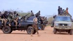 Ciidanka dowladda iyo kuwa Jubbaland oo Al-shabaab kala wareegay in ka badan 10 tuulo