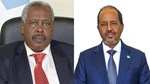 Madaxweyne Xasan Sheekh oo magacaabay Lataliyaha Arrimaha Ciidamada Qalabla Sida