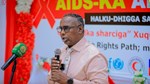 Wasaarada Caafimaadka Somaliland oo Qaadacday Xog uu Isbigaalka Guud ee Hargaysa kaga Hadlay cudurka AIDS-ka