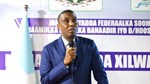 Ra'iisul Wasaaraha Soomaaliya oo sheegay in la gaaray xiligii dhagaxaanta laga qaadi lahaa Wadooyinka Muqdisho
