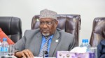 Gudoomiyaha Golaha Shacabka oo ugu baaqay Jubaland iyo Puntland inay aqbalaan nidaamka Doorasho Qof iyo Cod