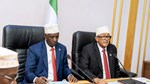 Somaliland oo Qorshaynaysa Inay Saldhig Ciidan Ka Siiso Maraykanka Magaalada Berbera
