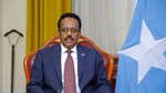 Farmaajo "Dhacdadii Ceel baraf waa arrin khatar wayn ku ah jiritaanka ciidamada Qalabka Sida"