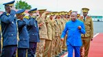 Burundi oo Soomaaliya ku eedaysay inay ku sameysay khiyaano iyo abaal la’aan