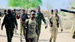 Ciidanka Dowladda oo howlgalo ka dhan ah Al-shabaab ka sameeyay gobolka Shabeellaha Hoose