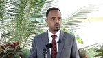 Dowladda Soomaaliya oo si kulul uga hadashay faragelin Itoobiya ay ka wado gudaha dalka