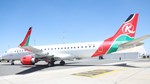 Kenya Airways oo dib u billowday duullimaadyadii aan joogsiga lahayn ee Muqdisho