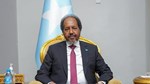 Madaxweyne Xasan Sheekh oo shir muhiim ah uga qeyb galaya dalka Kenya