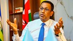 Soomaaliya oo walaac ka muujisay khatarta ka dhalan karta weerarada Xuutiyiinta ee maraakiibta mara Badda Cas