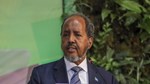 Madaxweyne Xasan Sheikh oo hadal ka jeediyay shirka isbeddelka cimilada oo Nairobi ka socda