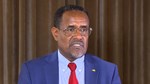 Amb. Oumer Hussein: Ethiopia way u qalantaa inay deked hesho maaadaama dadkeedu si xowli ah u kordhayaan