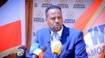 Xisbiga Waddani oo xukuumada Somaliland ku eedeeyay masuqmaasuq iyo boob hantiyeed