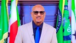 Faysal Cali Waraabe: Waxan la yaabanahay nimanka dhulkoodii aan xukumin ee Berbera inagu haysta