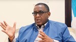 Cumar Cabdirashiid "Shacabka Soomaaliyeed diyaar ha u ahaadaan dagaal uu kusoo dhiiran karo Abiy Axmed"