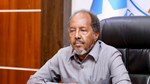 Madaxweyne Xasan Sheekh “Qof Shabaab ah kuma soo wici karo, mana wici kartid ogow waa dambi taas"
