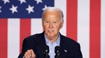Joe Biden oo ka haray doorashada madaxtinimada dalka Maraykanka ee 2024