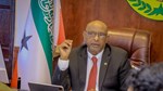 Somaliland oo uga digtay Turkiga in ciidamadiisa baddu ay usoo gudbaad xeebaheeda