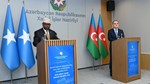 Soomaaliya iyo Azerbaijan oo ku heshiiyey in ay kor u qaadaan iskaashiga labada dhinac