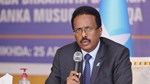 Afhayeenkii madaxweyne Farmaajo oo ka jawaabay eedayntii wasiirka Gaashaandhigga