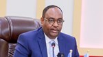 Madaxweyne Deni oo caddeeyay inuu diyaar u yahay inuu wada hadal toos ah la galo dowladda Federaalka