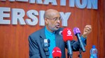 Prof: Samatar: Aqoonsi Somaliland usoo socdaa ma jiro