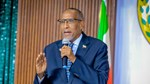Madaxweynaha Somaliland oo sheegay in ay ka go'antahay in la fuliyo heshiiska Itoobiya
