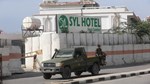 Faahfaahin ku saabsan weerarkii Shabaab ay ku qaadeen hotel SYL