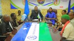 Garowe: Laamaha amniga oo war kasoo saaray baarista dil loo geystay gabadh dhalinyaro ah