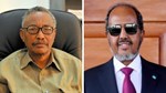 Senator Faroole oo ku eedeeyay madaxweyne Xasan Sheikh inuu beddelay dastuurkii Soomaali heshiiska ku ahayd