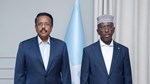 Farmaajo iyo Shariif oo ku eedeeyay madaxweyne Xasan Seikh inuu dhegaha ka furaystay baaqyadoodii