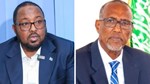 Hoggaamiyaha SSC Khaatumo oo Somaliland uga digay duulaan ay kusoo qaado degaanada SSC- Khaatumo