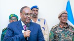 Madaxweyne Deni: Puntland waxay diyaar u tahay garnaqsi, laakiin la isma maquunin karo