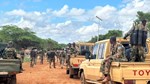 Howlgalo ka dhan ah Al-shabaab oo ka dhacay xadka maamulada Galmudug iyo Hirshabeelle