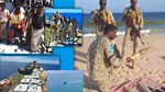 Puntland oo qabatay hub sharci darro ah iyo shabakad looga shakisan yahay burcad badeed