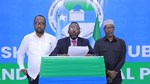 Habraaca iyo Jadwalka Doorashooyinka Xildhibaanada iyo Madaxweynaha Jubaland oo la shaaciyay