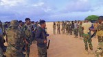 Jubaland oo Dowladda Federaalka Soomaaliya ku eedeeysay in Ciidamo hab beel u abaabulan ay geeysay Raas-Kaambooni