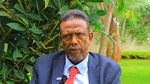Siyaasi caan ka ah Dowlad Degaanka Soomaalida oo lagu xidhay magaalada Diridhabe
