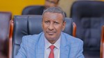 Puntland: Waan soo dhoweyaynaa hadduu Xasan Sheikh yimaado Garowe si uu u garnaqsado