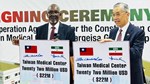 Taiwan oo Malaayiin dollar ku Bixinaysa Horumarka Diqmuquraadiyada iyo Caafimaadka Somaliland