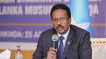 Farmaajo oo sheegay in Shirkii Wadatashiga Qaranka uu kusoo dhamaaday Fashil iyo Natiijo la'aan