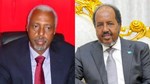 Madaxweyne Xasan Sheekh oo loogu baaqay inuu kala diro Hirshabeelle