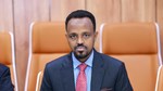 Wasiir Alcadaala: Ciidankii loo tababaray inay Shabaabka kula dagaalamaan Galgala waxaa diidan madaxweyne Deni